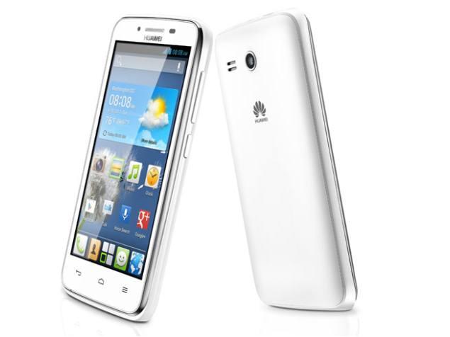 huawei ascend y511