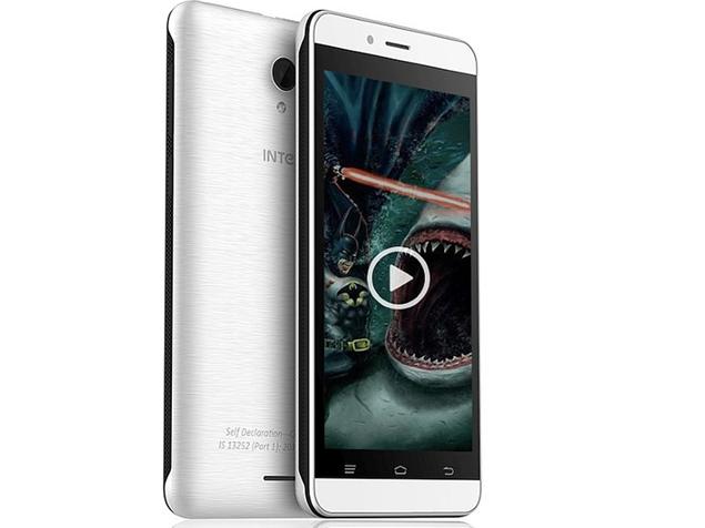 Intex Aqua Q7