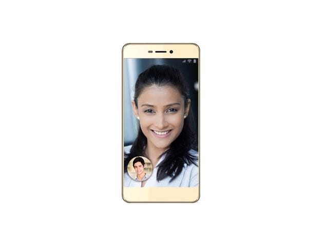 micromax vdeo 4