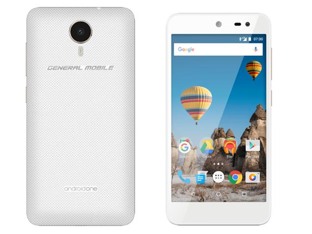 general mobile gm 5 price in india
