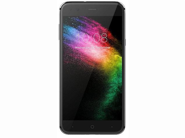 InFocus Snap 4 - Price in India, Specifications (16th August 2024 ...