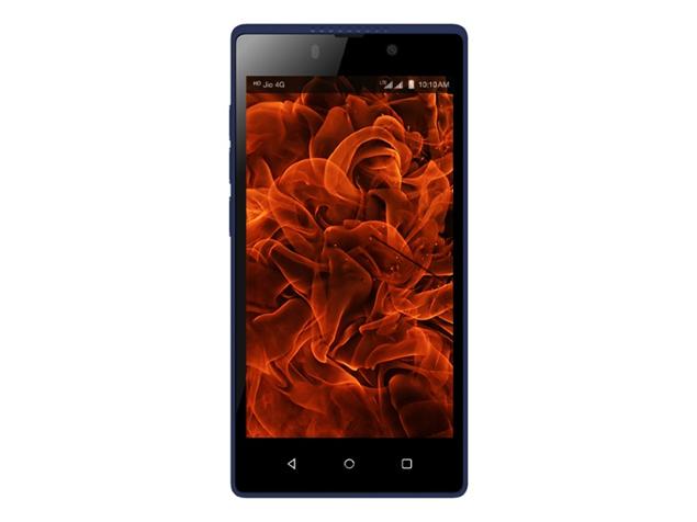 Lyf F8 Price in India Specifications 20th March 2024