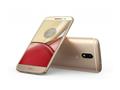 Motorola Moto M