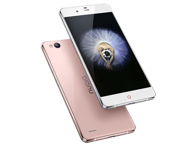Nubia Z50 Ultra - Price in India, Specifications, Comparison (28th February  2024)