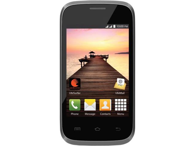 Datawind PocketSurfer 2G4X