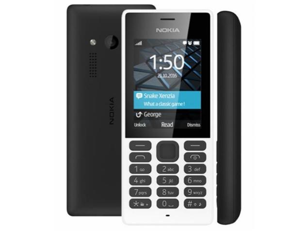 Nokia x 150 2022