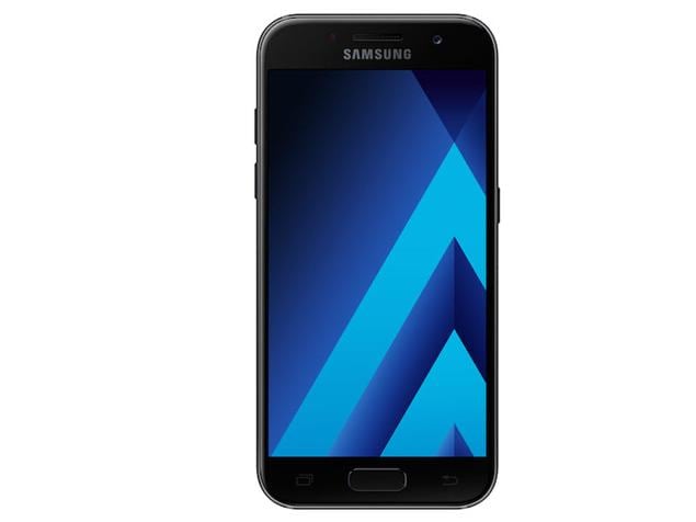 Samsung A3 Update - Asesores