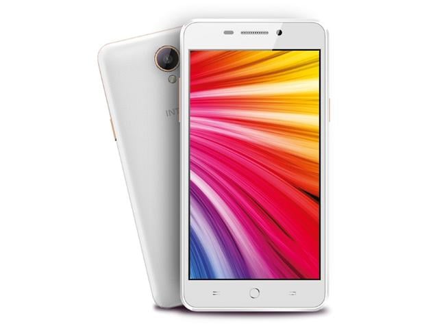 intex aqua star 4g mobile