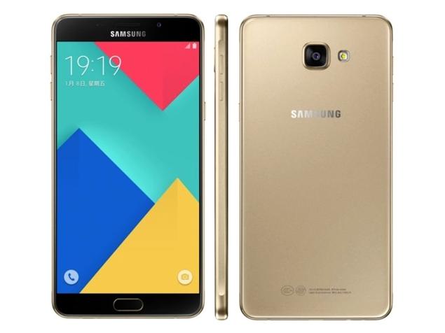 Samsung Galaxy A9 price, specifications, features, comparison