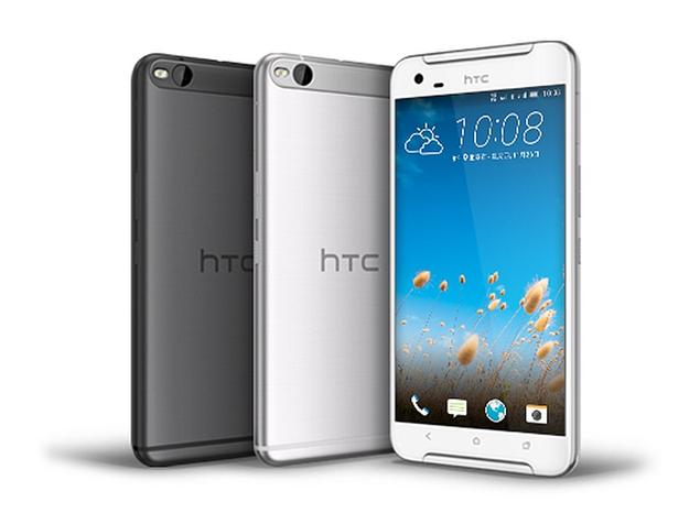 htc one x9