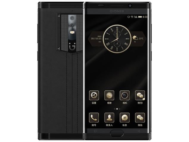 gionee 10000 mah mobile