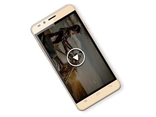 intex cloud style 4g touch