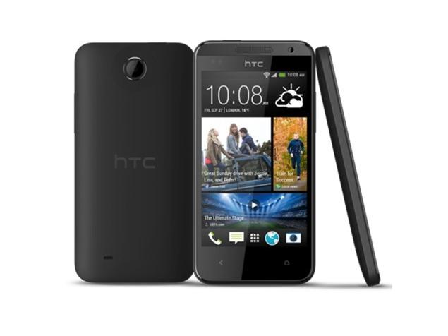 HTC Desire 310 price, specifications, features, comparison