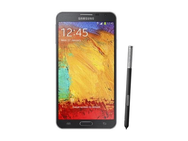 Samsung Galaxy Note III release pegged for September 27 1