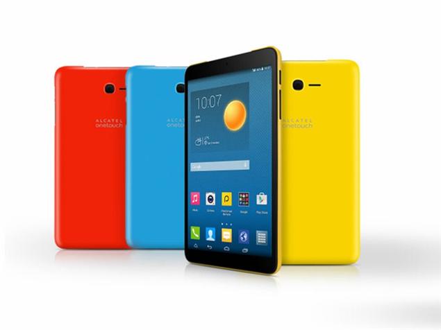 Alcatel Onetouch Pixi 3 8 3g Price Specifications Features Comparison