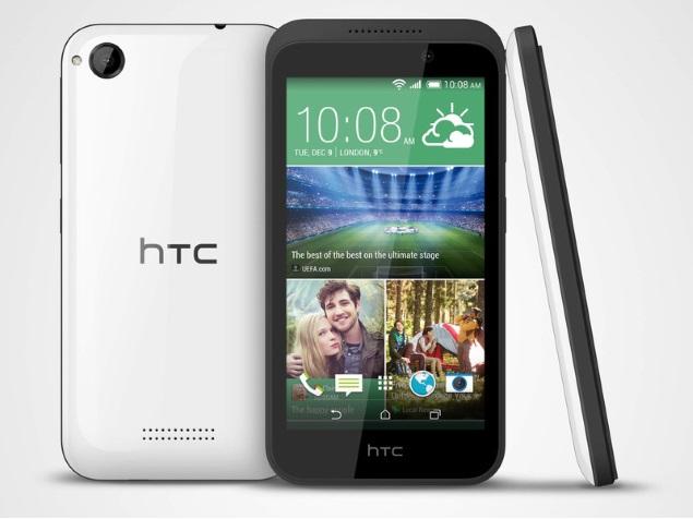 Image result for HTC Desire 320