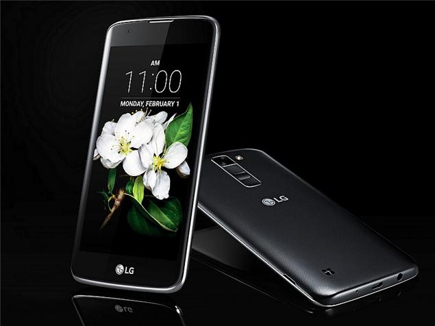 LG K7 Price in India, Specifications (19th April 2023)