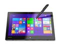 Compare Microsoft Surface Pro 4 vs Toshiba Portege Z20t