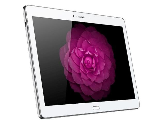 Huawei MediaPad 10.0 Specifications, Features,
