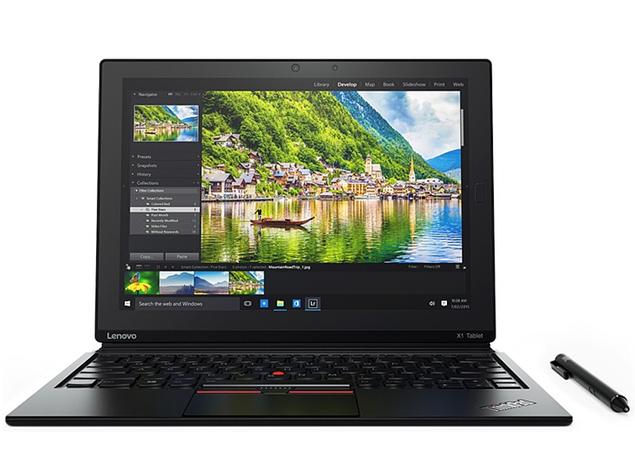 Lenovo ThinkPad X1 Tablet Price, Specifications, Features ...