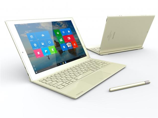 Toshiba DynaPad Price, Specifications, Features, Comparison