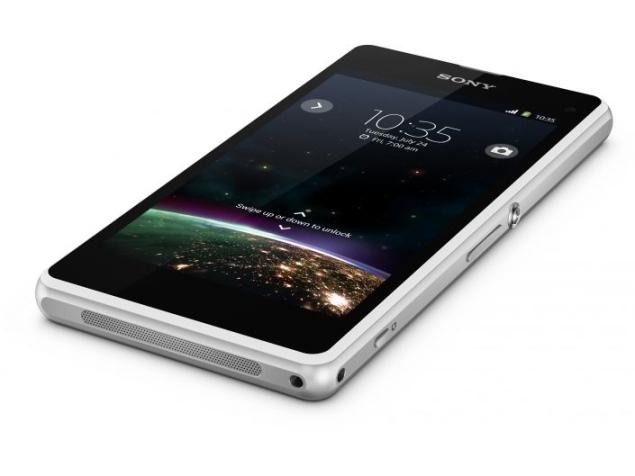 Afwijzen Habitat kunst Sony Xperia Z1 Compact Price in India, Specifications (25th January 2022)