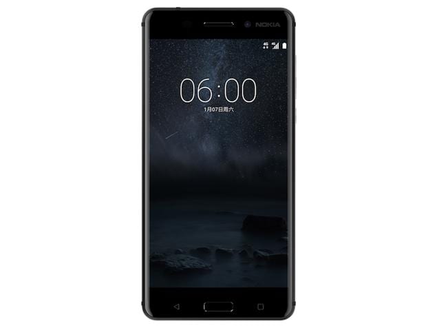 Image result for Nokia 6