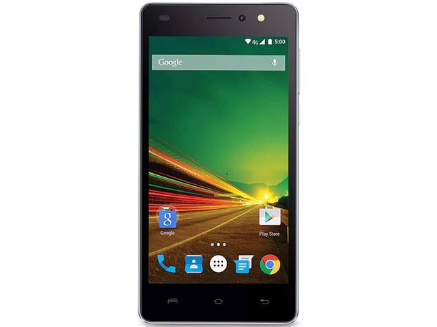 lava a71 touch