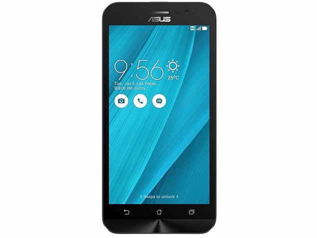 Asus Zenfone Go 5 0 Lte Zb500kl Price In India Specifications Comparison 6th December 2020