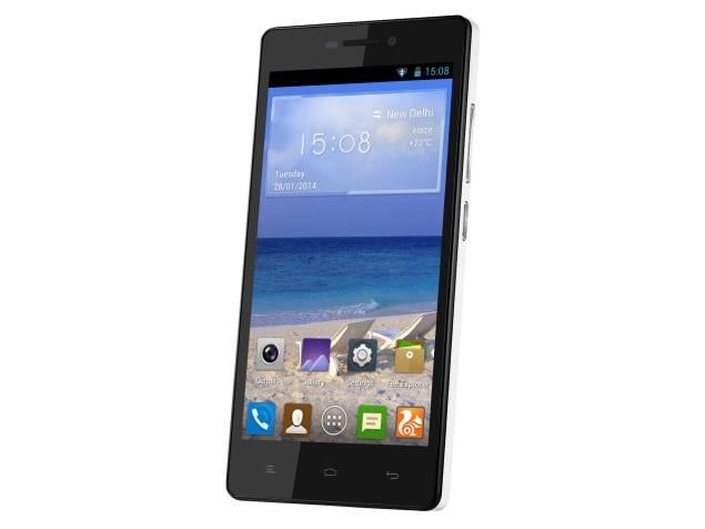 amigo os for gionee p3