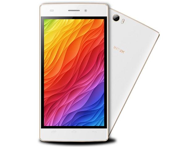 Intex Aqua Ace Mini Phone Price, Specs, Comparison and Reviews - Main Image