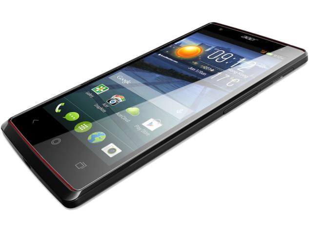Flagship Smartphone Acer Liquid Jade Primo Price Acer Liquid Z5