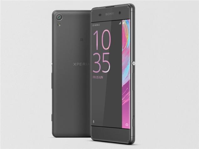 Beschrijving abces Het pad Sony Xperia XA Price in India, Specifications, Comparison (11th February  2022)