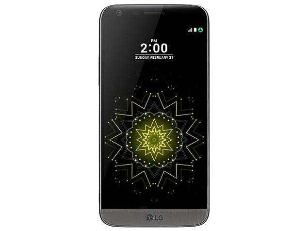 एलजी जी5 स्मार्टफोन 1 जून को भारत में होगा लॉन्च