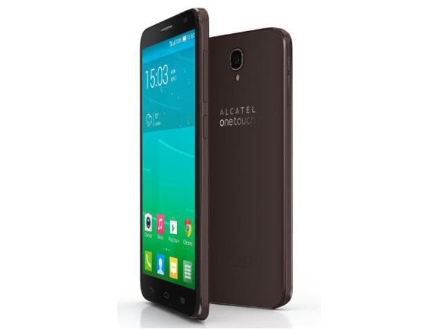 Alcatel One Touch Idol 2 Price In India  Specifications