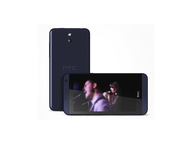 htc desire 610 price in india