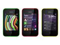 Nokia Asha 230 Dual SIM
