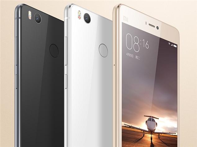 Xiaomi Mi 4s Price In India Specifications Comparison 12th November 2020