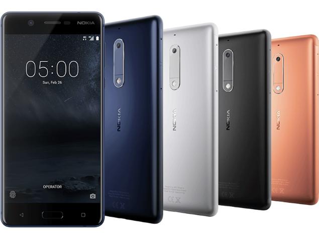 Image result for nokia 5 nokia 3 nokia 2