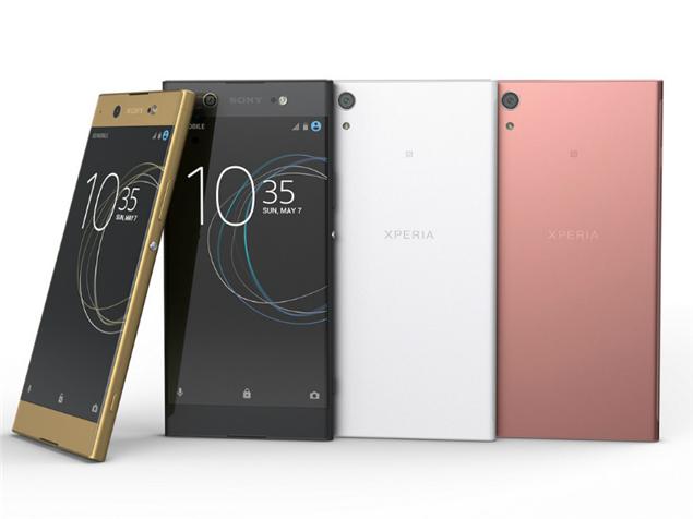 Sony Xperia XA1 - Price in India, Specifications, Comparison (5th February  2024) | Gadgets 360