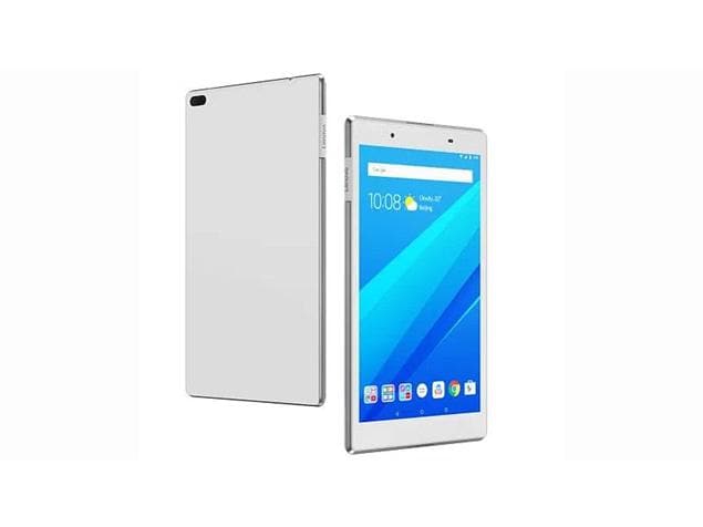 lenovo tablet price