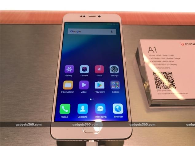samsung a1 core specification