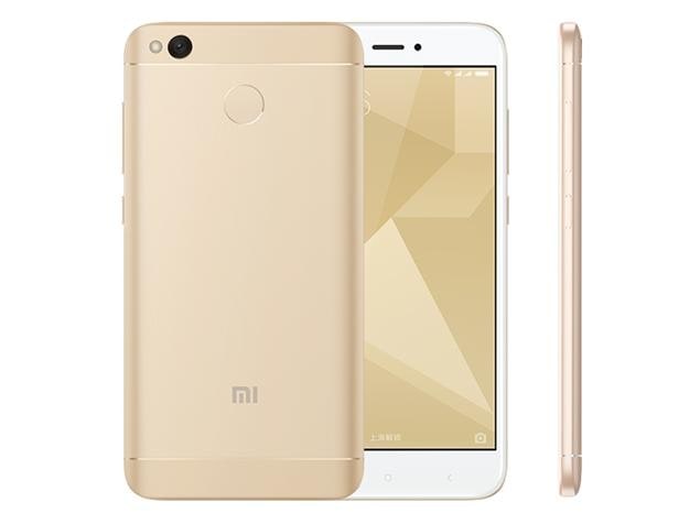 redmi 4x market price