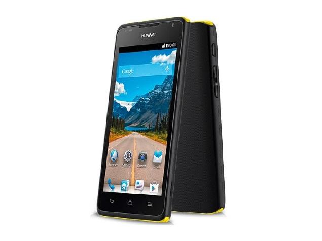 huawei ascend y530