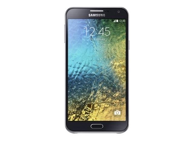 Samsung Galaxy E7 White 16 Gb Price  Specs Samsung Gulf