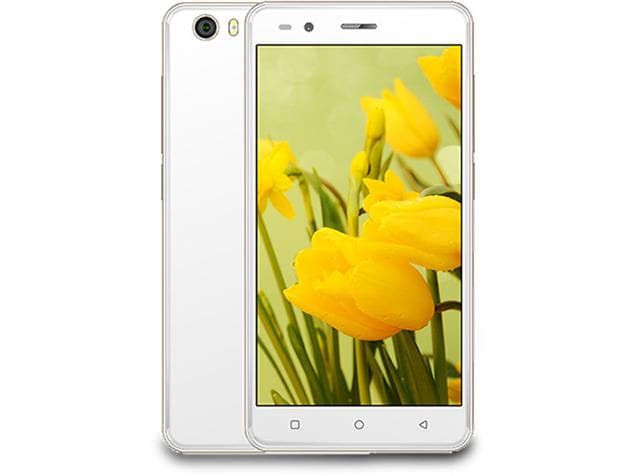 intex irist black