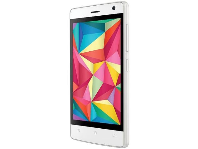 Intex Aqua Wing Phone Price, Specs, Comparison and Reviews (31st