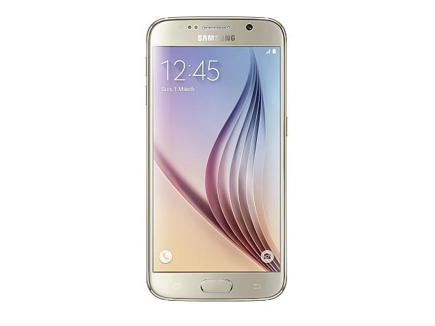 Samsung Galaxy S6 Price in India, Specifications, Comparison (16th June ...