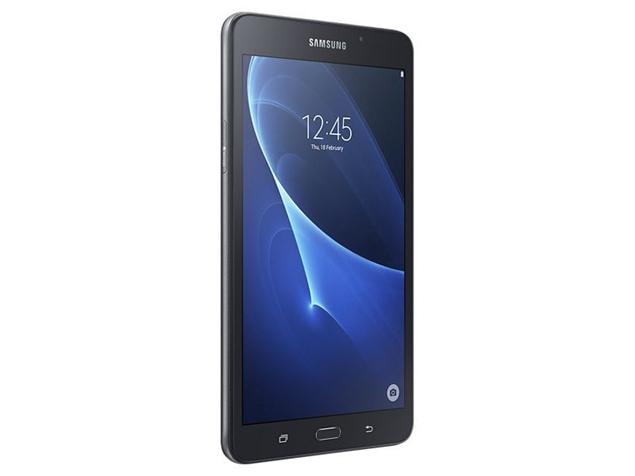 Schepsel Voorzichtig waarschijnlijkheid Samsung Galaxy Tab A (2016) Price, Specifications, Features, Comparison