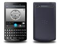 BlackBerry Porsche Design P9983 Graphite